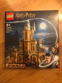 Lego Harry Potter 76402 Nowy