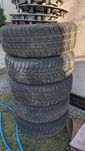 koła kia 215 65 r15 5szt kołpaki