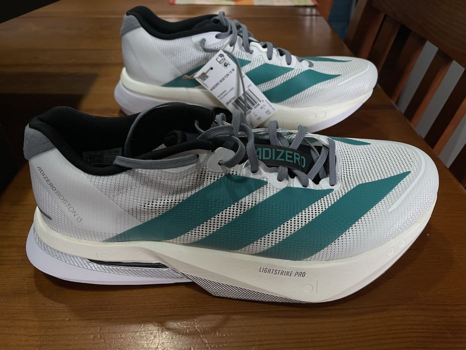 Adizero Boston 13 - 40 2/3