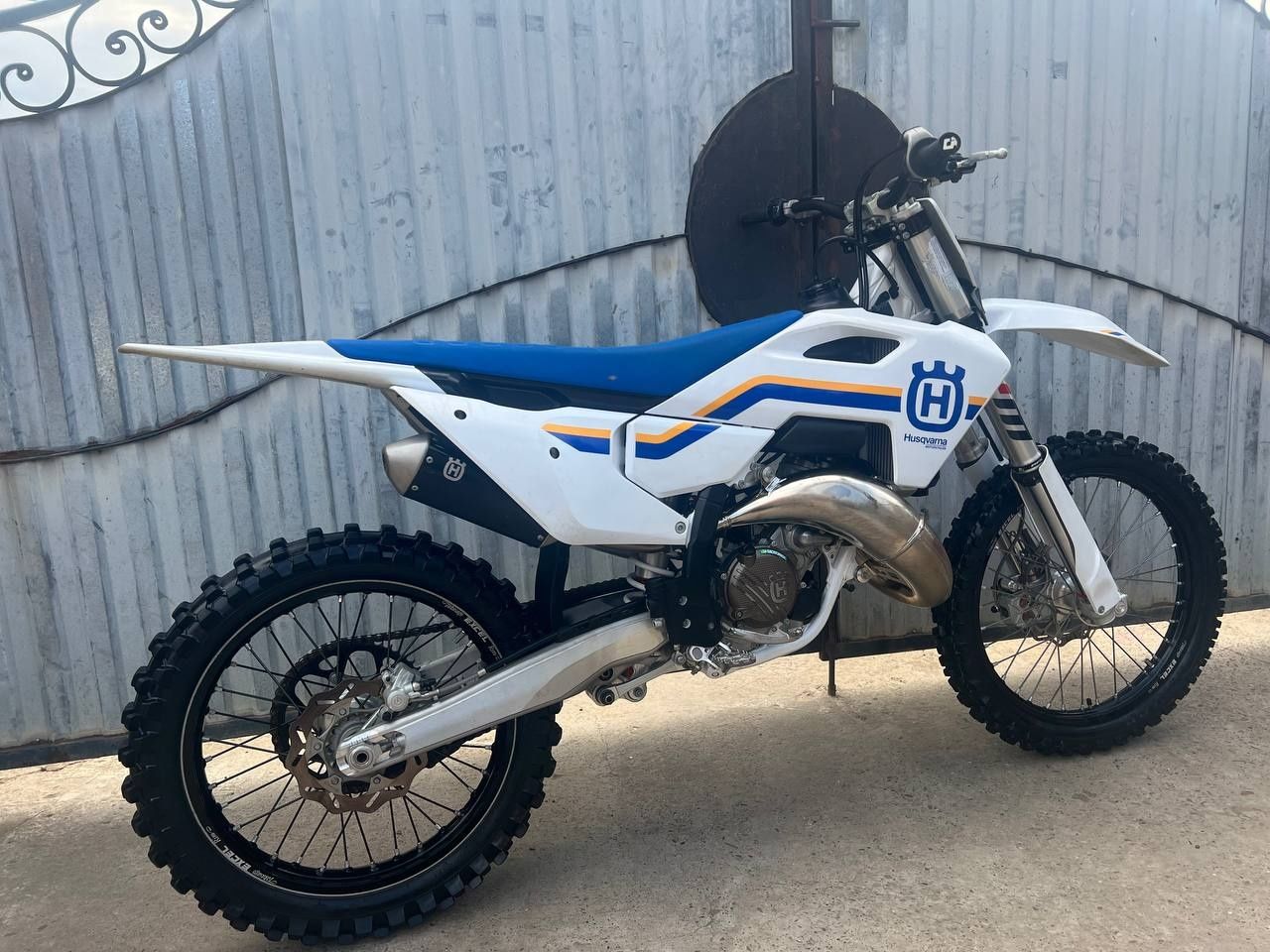 Продам Husqvarna