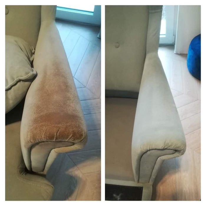 Pranie tapicerki meblowej , samochodowej , pranie dywanów/wykładzin