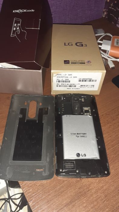 Lg g3
