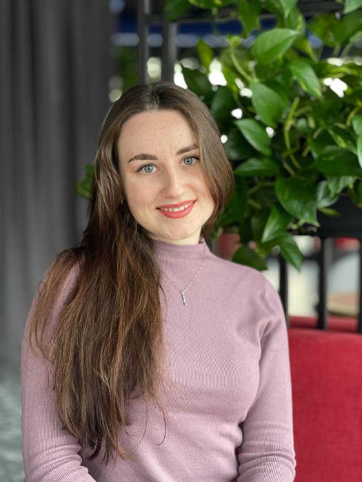 Психолог онлайн для жінок. Глибока робота. Самотність/стосунки/тривога