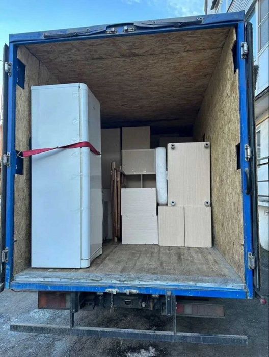 Грузоперевозки , Грузчики , Перевозка мебели , Грузовое такси Харьков