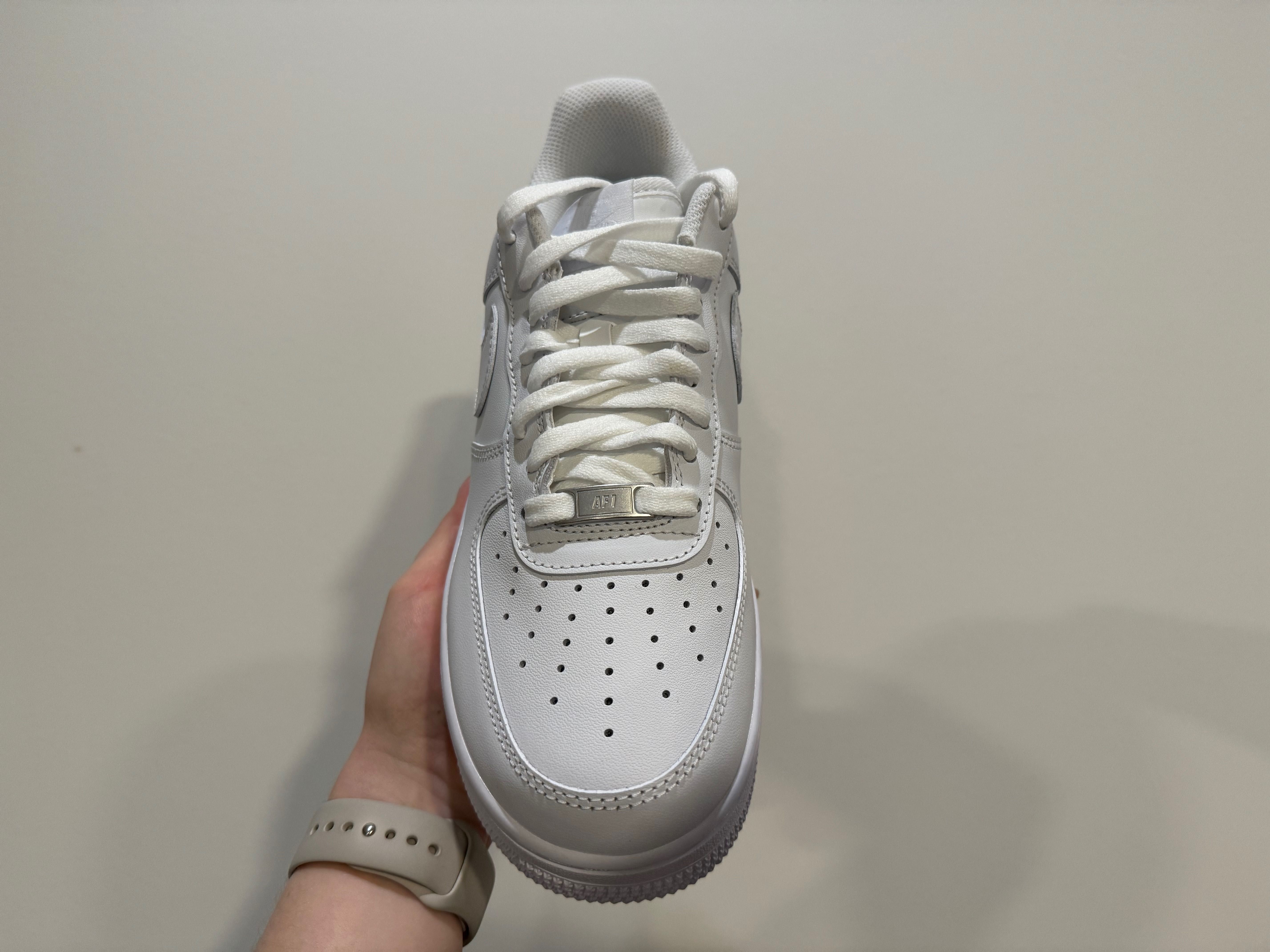 Buty Nike Air Force 1 Low '07 White r. 42