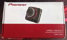 Автомобільний відеореєстратор Pioneer VREC-100CH
