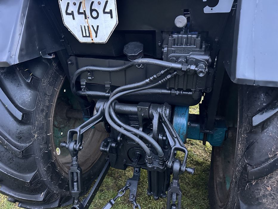 Трактор юмз 6. Трактор. ЮМЗ 6.