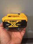 Akumulator 5.0Ah 18V XR DeWalt DCB184