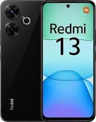 SUPER Xiaomi redmi  13 pamięć 8/256.