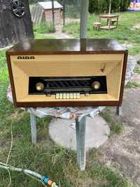 Radio lampowe AIDA 3201 (prl)
