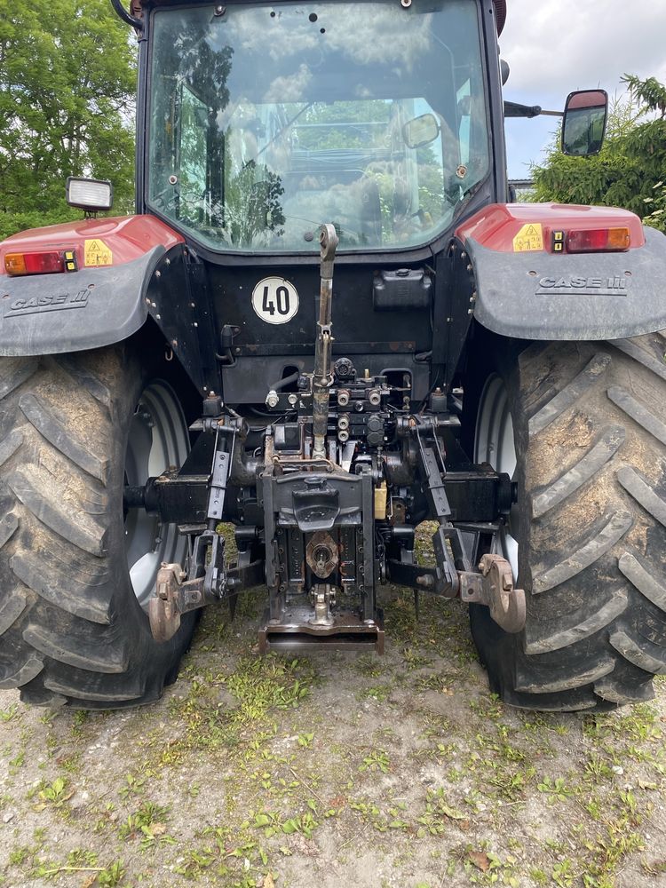 Sprzedam Case MX 110