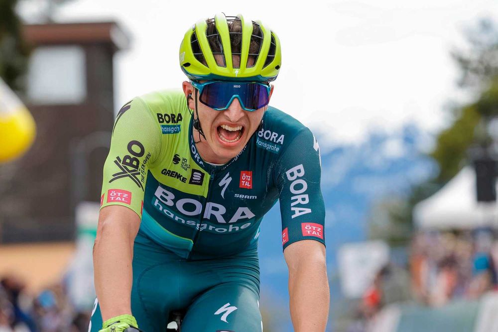 велокостюм Sportful BORA-hansgrohe Pro Cycling 2024 Suit велоформа (L)