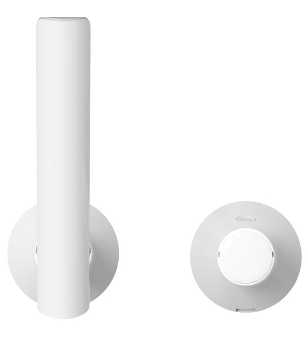 Настільна лампа Yeelight White (Not Smart) (YLTD11YL) (711161)