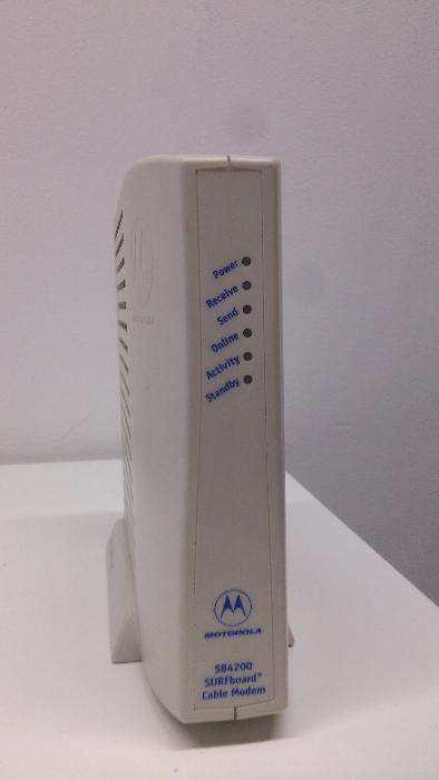 Modem Motorola