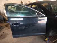 двері дверь двери дверцята дверка права  в зборі Acura ILX 21 Акура