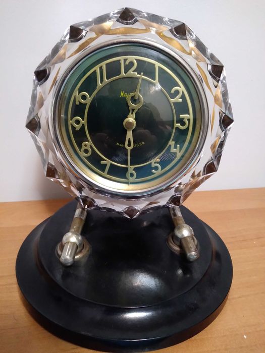 Zegar Majak Zielony Sprzedam