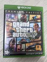 grand 11BEG autos гра на XBOX