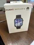 Smartwatch HUAWEI Watch Fit 4 Czarny