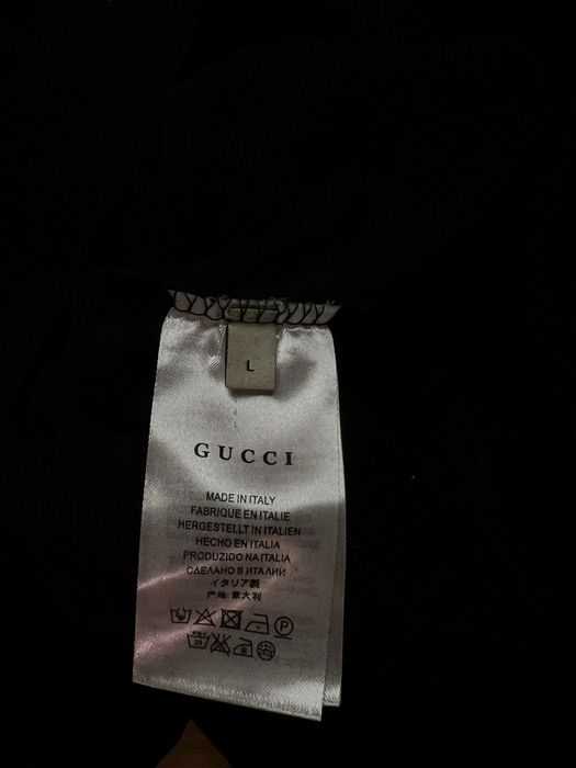 Худи Gucci оригинал