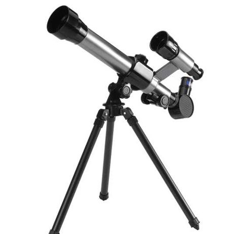 Telescopio Astronomico 20X / 30X / 40X com tripé HD