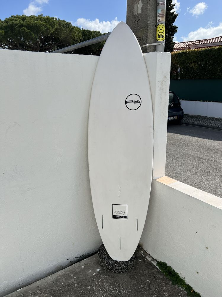Prancha surf 6.8 44lts