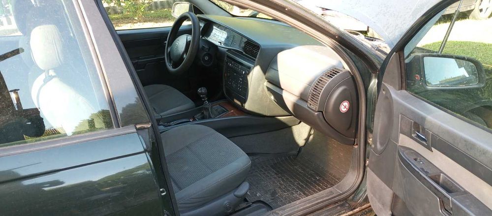 Розборка, разборка Opel Omega B 2.2 DTI, Опель Омега 2.2 дизель, Y22DT