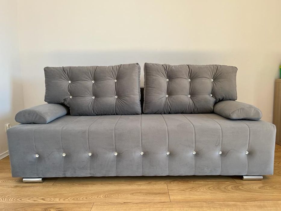 Kanapa Sofa Nowa transport