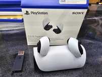 Słuchawki SONY Pulse Explore Bezprzewodowe + ubezpieczenie do 2029