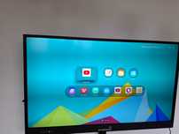 Monitor dotykowy interaktywny INTBOARD GT65