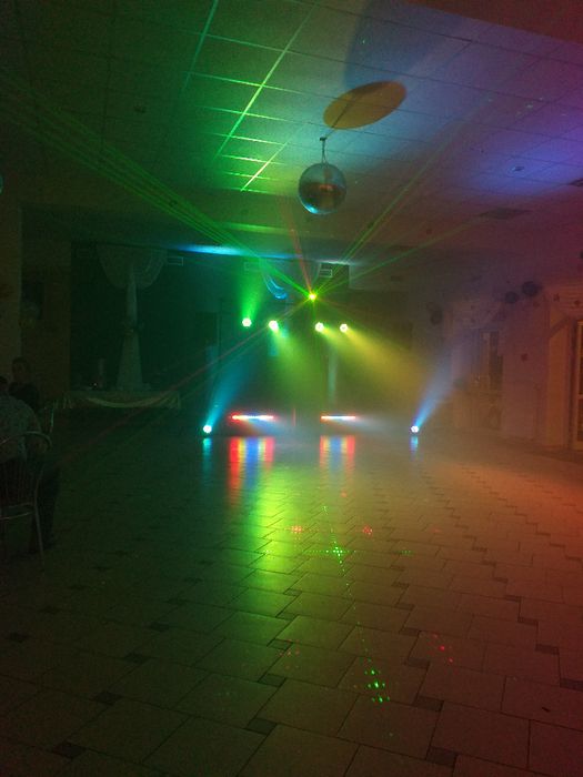 DJ Darrek Muzyka na Twoją imprezę