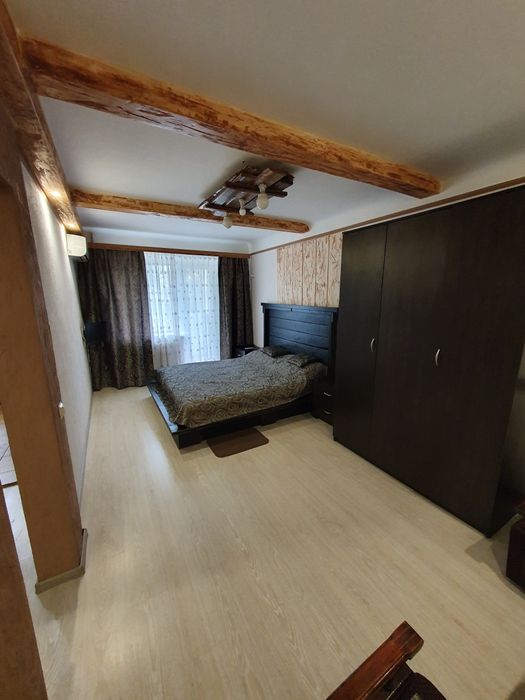 Дендропарк,Район Областной больницы, посуточно