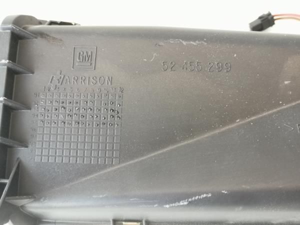 Motor da chauffage / sofagem RENAULT Twingo I (C06_)