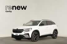 Renault Austral 1.2 E-Tech Iconic Espirit