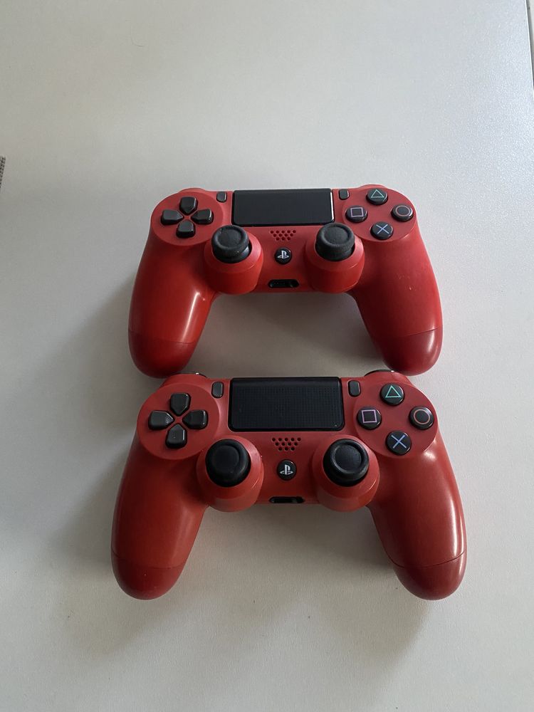 DualShock 4 V2 (Original)