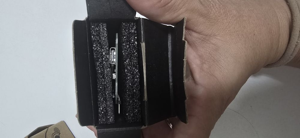 Flipper mais placa novos