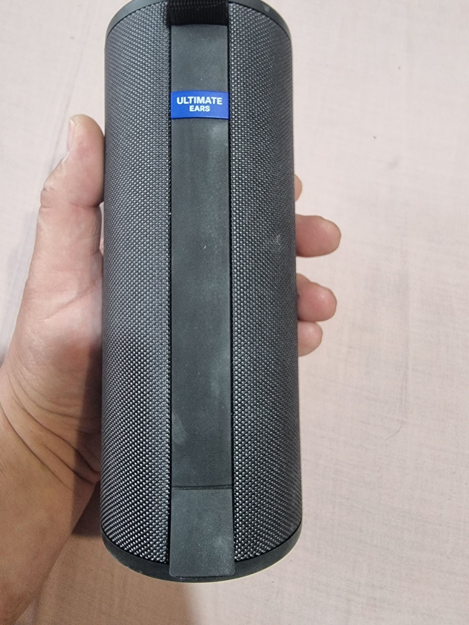 Głośnik Bluetooth Logitech Ultimate Ears Boom 3