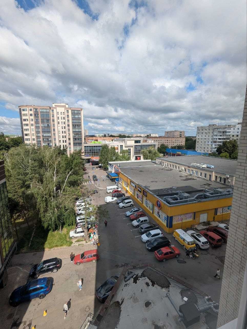 Оренда 2х кімн квартира вул. Київська (Автовокзал)