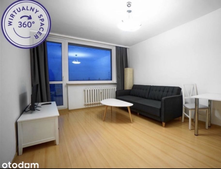 Mieszkanie 2 pokoje Centrum, Sobieskiego Śum, Politechnika