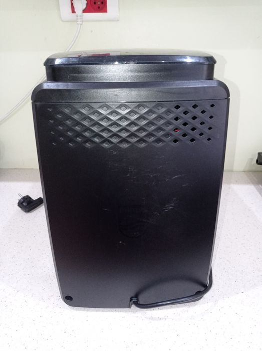 Ekspres do kawy Philips