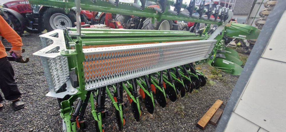 Сівалка Amazone D 9