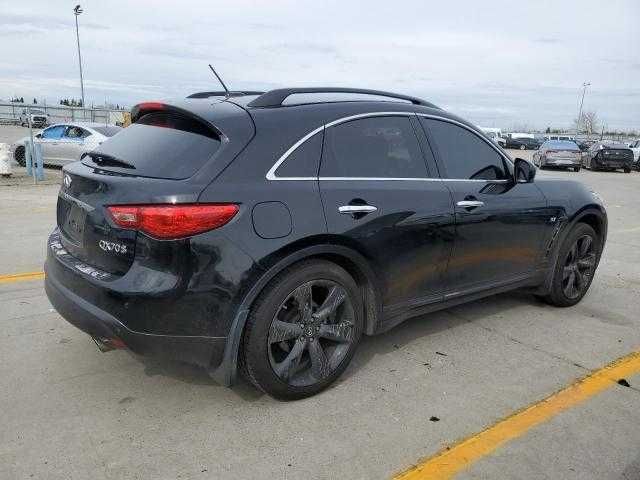 2017 Infiniti Qx70