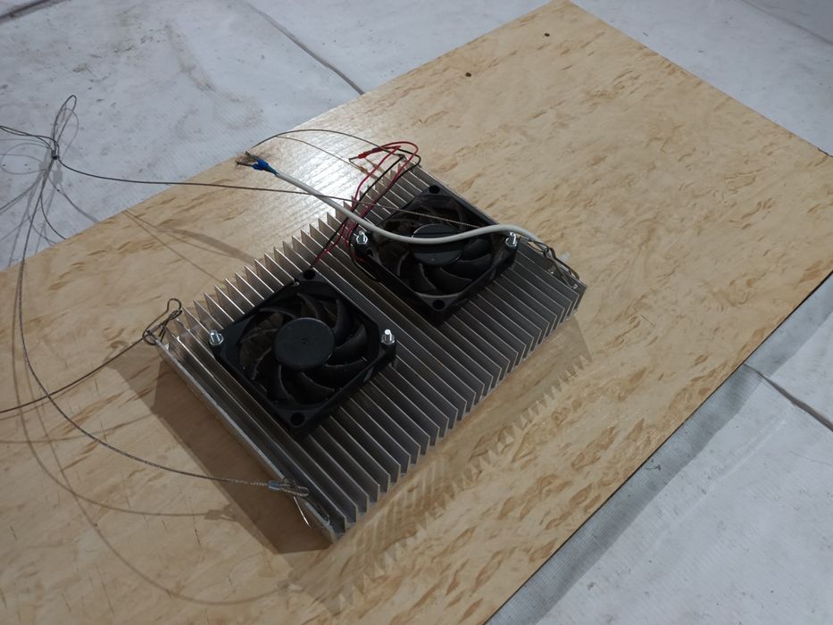 Фитолампа полный спектр Led лампа 300Вт 300W для растений