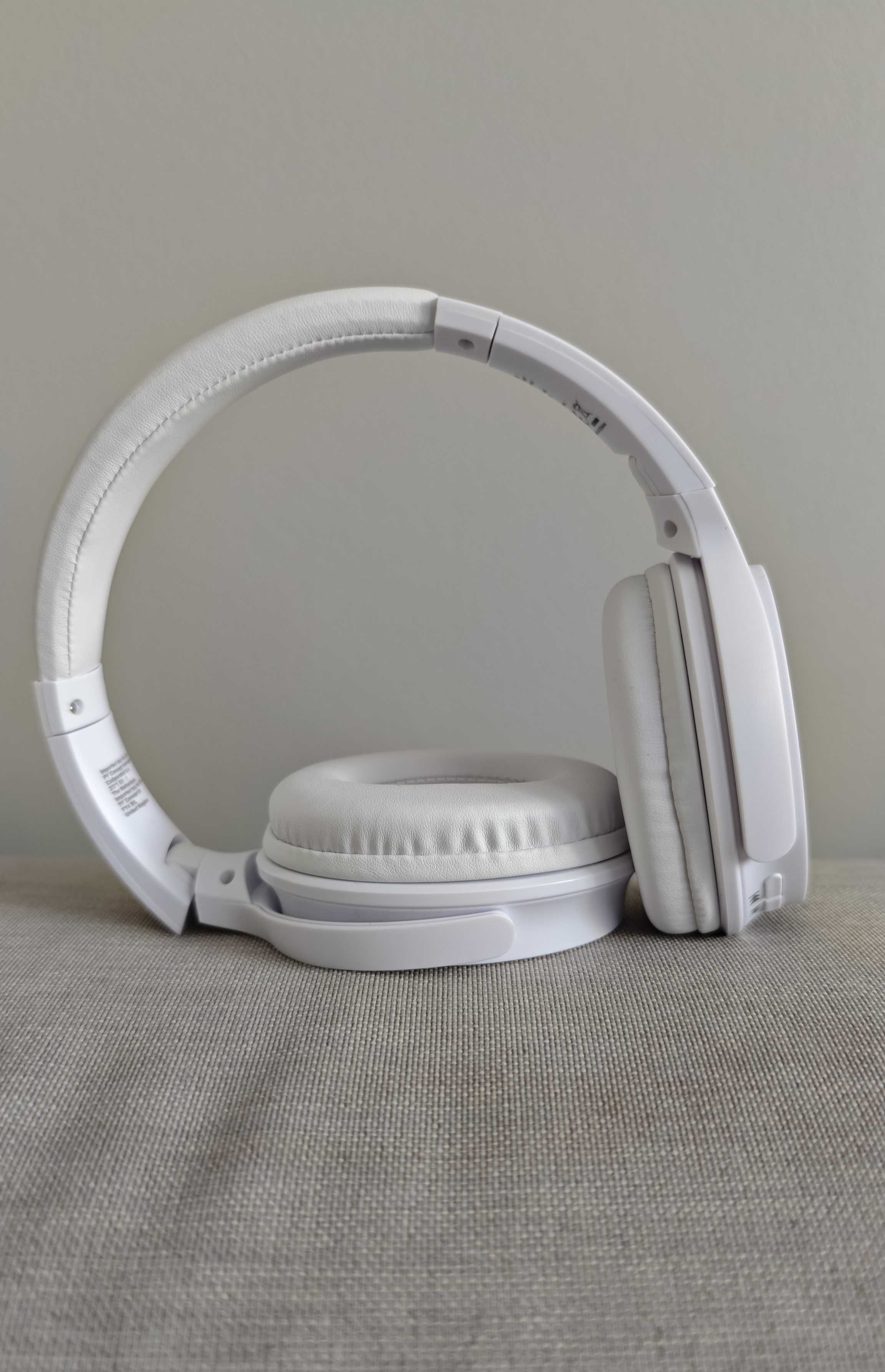 Słuchawki Bluetooth odpowiednik JBL Tune 770NC