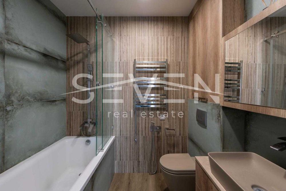 Продаж 3к квартира ЖК Метрополія Дарниця