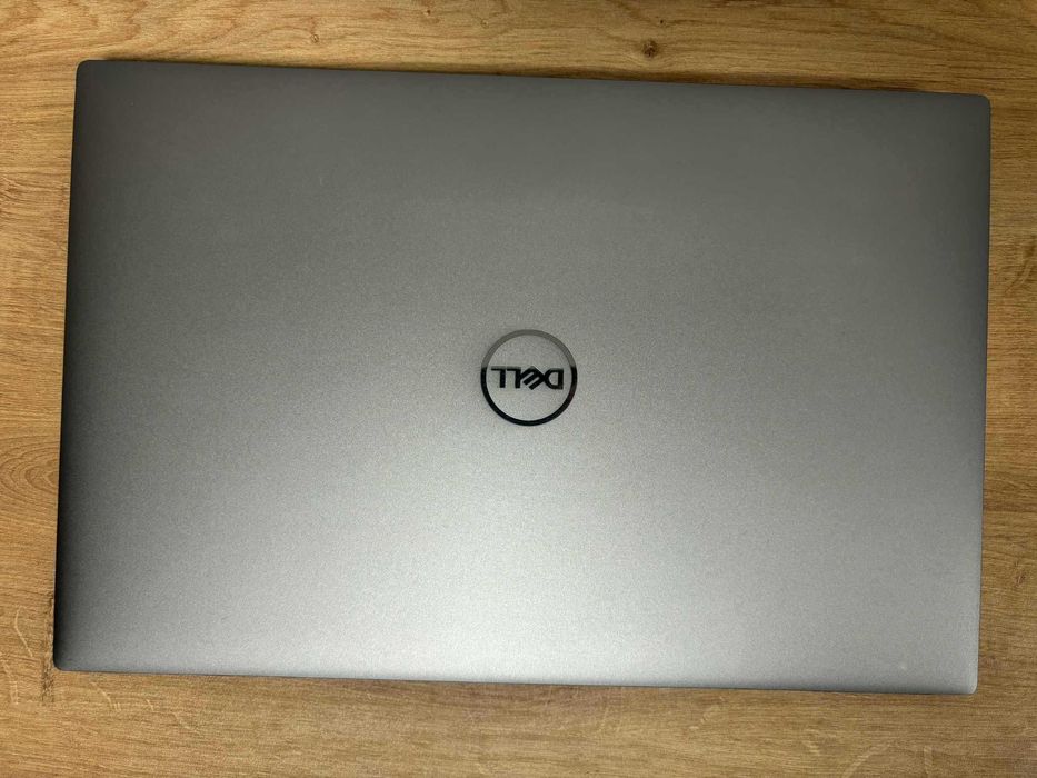 LAPTOP DELL PRECISION 5570 / I7-12700H / 32GB RAM/ 1TB SSD / RTX A2000