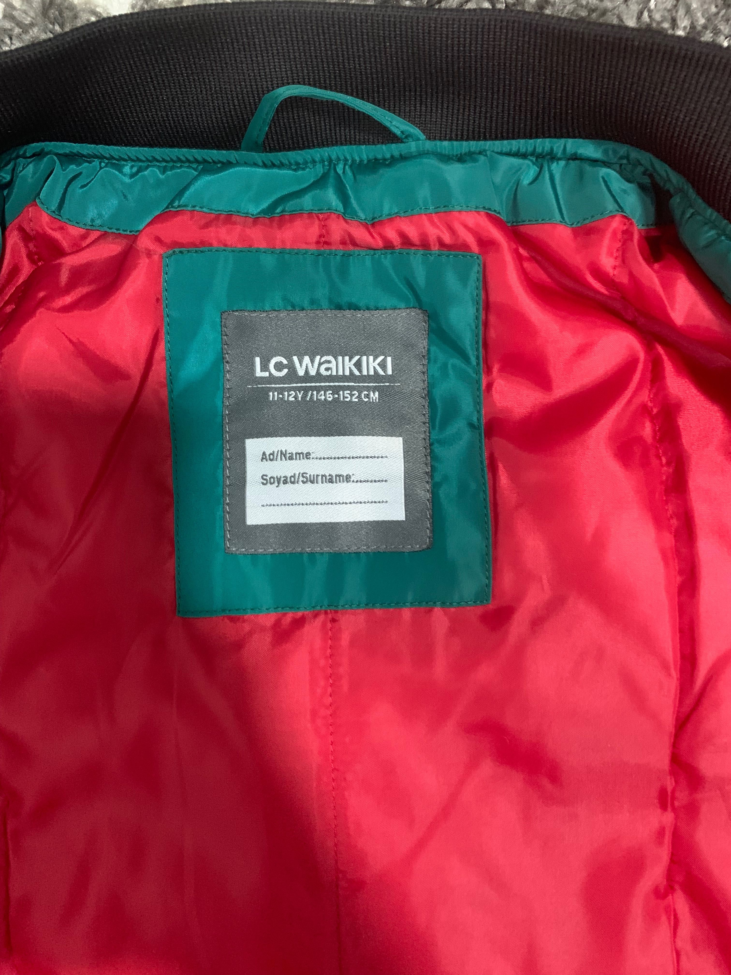 Бомбер lc Waikiki
