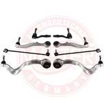 Kit Braços Suspensão BMW Série 7 ( E65/E66/E67)