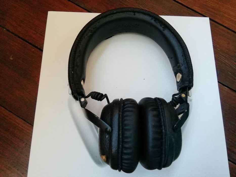 Marshall MID Bluetooth