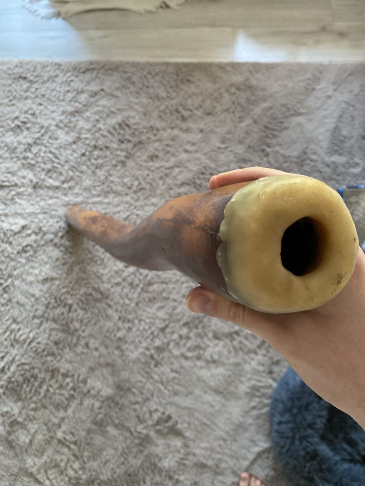 Didgeridoo 135cm Tonacja C