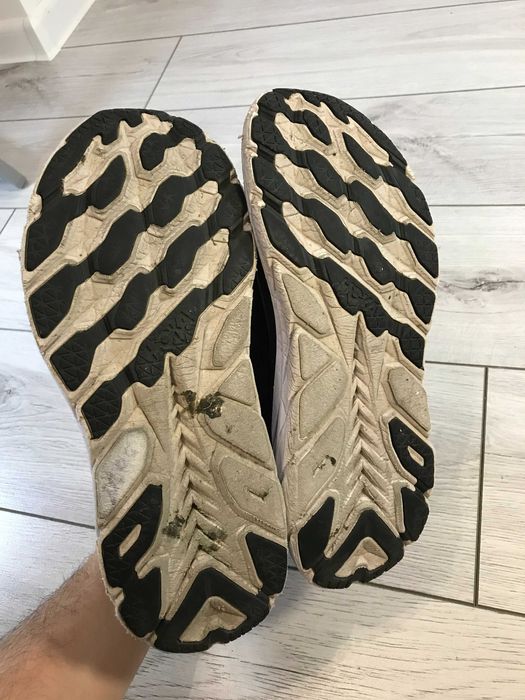 Buty do biegania Hoka One One W Clifton 8 rozm. 40,5